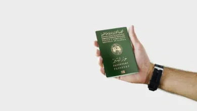 France une Algérienne bloquée entre deux consulats pour renouveler son passeport