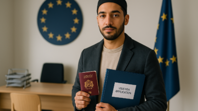 Guide complet du visa Schengen pour les Marocains