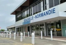 Ligne aérienne vers l'Algérie : l'aéroport de Deauville-Normandie temporise