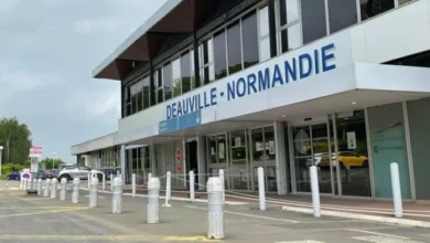Ligne aérienne vers l'Algérie : l'aéroport de Deauville-Normandie temporise