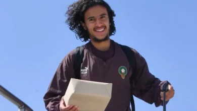 Mercato Chelsea prépare une grosse offre pour Ayyoub Bouaddi