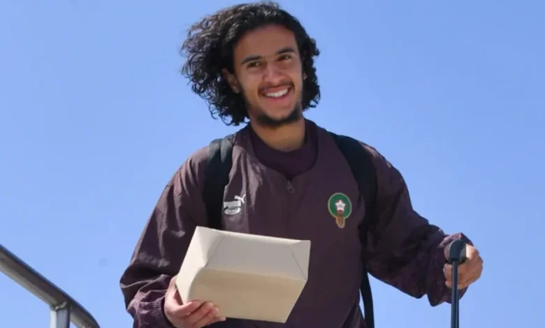 Mercato Chelsea prépare une grosse offre pour Ayyoub Bouaddi