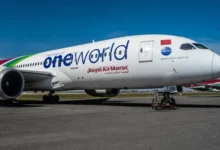 Mondial 2026 : les vols Royal Air Maroc vers les États-Unis affichent complet