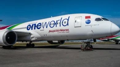 Mondial 2026 : les vols Royal Air Maroc vers les États-Unis affichent complet
