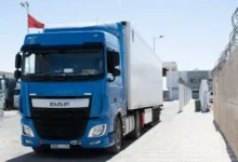 Transport routier marocain la crise des visas européens freine les exportations