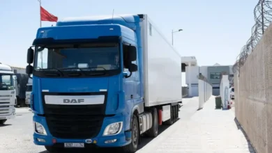 Transport routier marocain la crise des visas européens freine les exportations