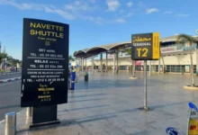 Aéroport Mohammed V de Casablanca : les grands chantiers prévus en 2026 pour améliorer l'expérience passager
