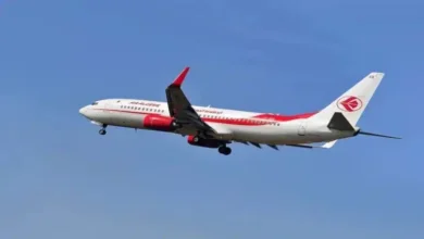 Air Algérie prépare une nouvelle liaison directe vers Berlin