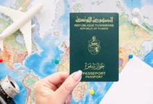 Classement mondial des passClassement mondial des passeports 2026 le passeport tunisien 6ᵉ en Afrique et 2ᵉ au Maghrebeports 2026 le passeport tunisien 6ᵉ en Afrique et 2ᵉ au Maghreb