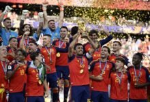 Coupe du monde 2026 l’Espagne bat l’Argentine et décroche sa deuxième étoile