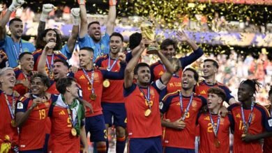 Coupe du monde 2026 l’Espagne bat l’Argentine et décroche sa deuxième étoile