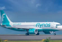 Flynas ouvre un vol direct Djeddah–Rabat : une première pour une compagnie saoudienne