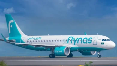 Flynas ouvre un vol direct Djeddah–Rabat : une première pour une compagnie saoudienne