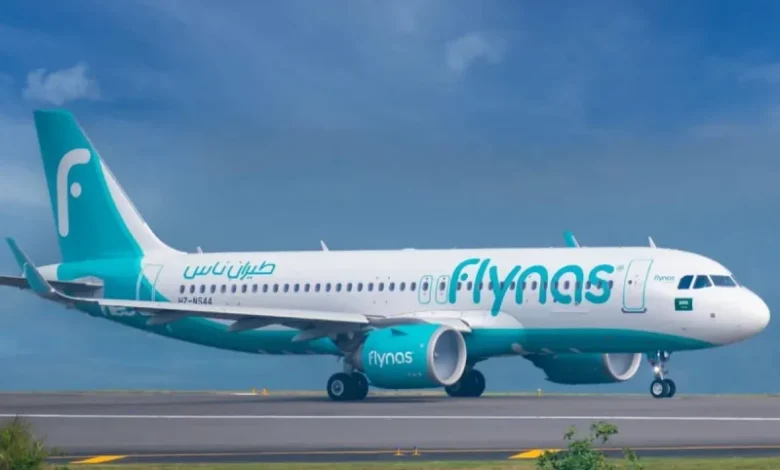 Flynas ouvre un vol direct Djeddah–Rabat : une première pour une compagnie saoudienne