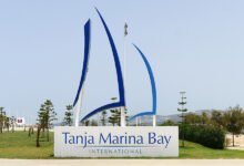 Journées Portes Ouvertes à Tanja Marina Bay International