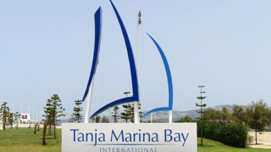 Journées Portes Ouvertes à Tanja Marina Bay International