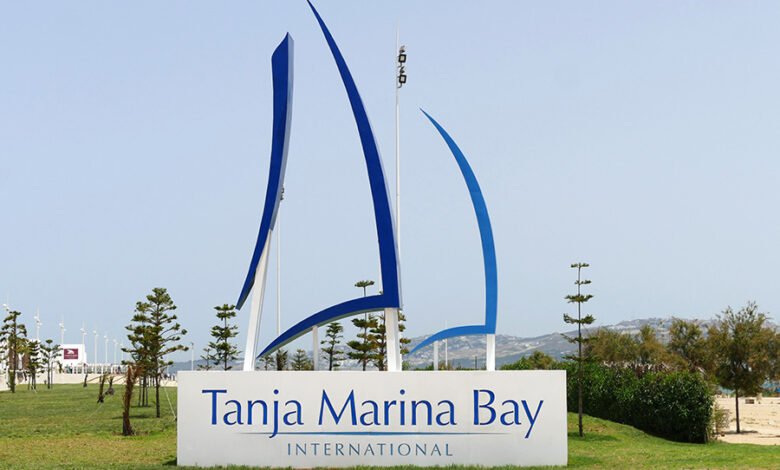 Journées Portes Ouvertes à Tanja Marina Bay International