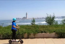 Le Maroc renforce les règles pour les trottinettes électriques