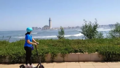 Le Maroc renforce les règles pour les trottinettes électriques