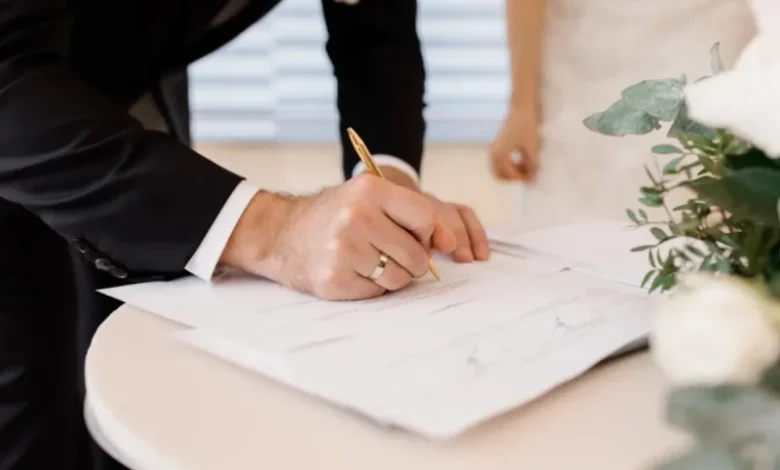 Mariage au Maroc pourquoi la transcription reste indispensable en France