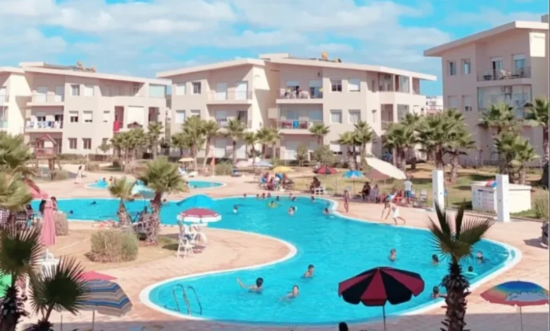 Maroc près de 300 familles, dont des MRE, attendent leur logement depuis 2009