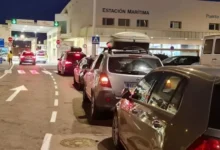 Opération Marhaba : Tarifa étouffe sous les embouteillages et les commerçants en ont assez