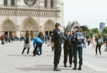 Paris : un jeune Algérien mortellement poignardé, la communauté sous le choc