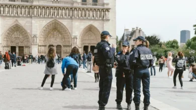 Paris : un jeune Algérien mortellement poignardé, la communauté sous le choc