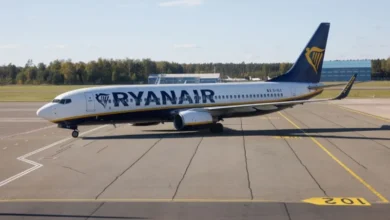 Ryanair ouvre une nouvelle liaison directe entre Gdańsk et Agadir