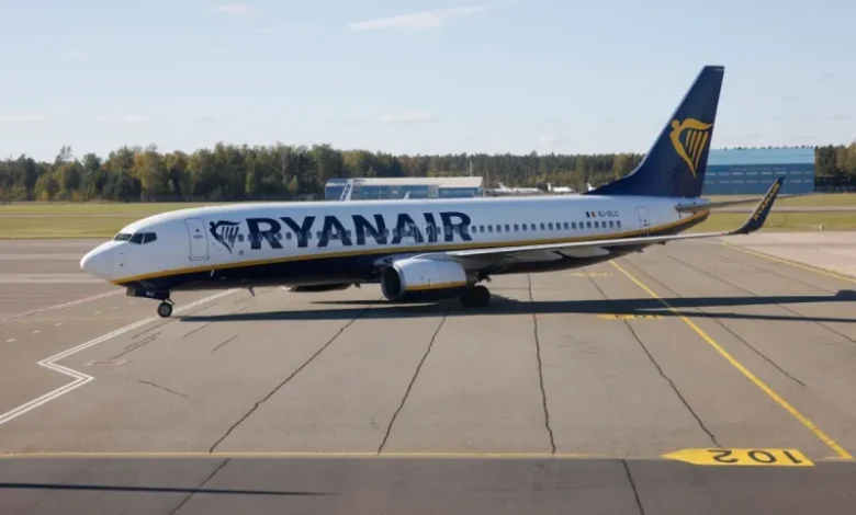 Ryanair ouvre une nouvelle liaison directe entre Gdańsk et Agadir