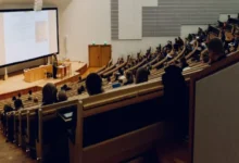 France : l'université de Caen signe une convention pour faciliter les titres de séjour des étudiants étrangers