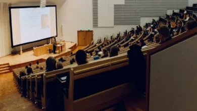 France : l'université de Caen signe une convention pour faciliter les titres de séjour des étudiants étrangers