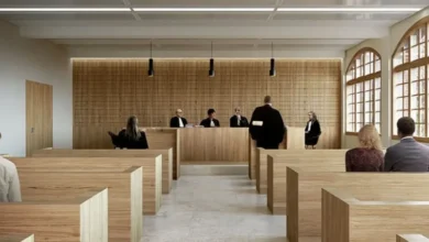 Condamné pour stupéfiants, un Marocain installé en France depuis l’enfance fait annuler son OQTF