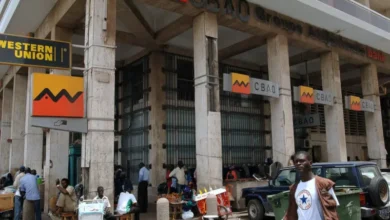 Banques en Afrique le Maroc gagne du terrain face au retrait des groupes français