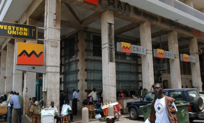 Banques en Afrique le Maroc gagne du terrain face au retrait des groupes français