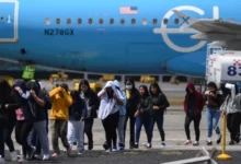 Des Marocains expulsés des États-Unis vers des pays où ils n’avaient aucun lien