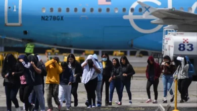 Des Marocains expulsés des États-Unis vers des pays où ils n’avaient aucun lien