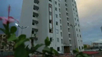 AADL 3 en Algérie 200 000 logements lancés, les Algériens de la diaspora exclus