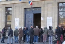 Arrivée sans visa en France, elle obtient ses papiers après six ans de travail