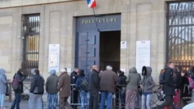 Arrivée sans visa en France, elle obtient ses papiers après six ans de travail