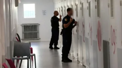 Détenu 790 jours entre le Maroc et la France, il obtient 100 900 € après son acquittement