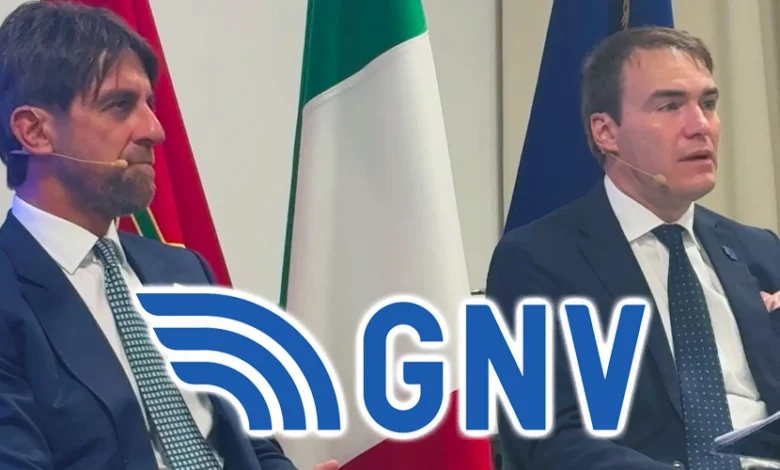 Les GNV Awards 2026 entre nouvelle flotte, ambitions et modernisation