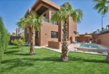 Immobilier de luxe à Marrakech les nouveaux acheteurs fortunés bousculent le marché