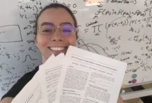 Partie du Maroc à 17 ans, elle vend sa startup à Notion et prend la tête d’une équipe d’IA