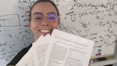 Partie du Maroc à 17 ans, elle vend sa startup à Notion et prend la tête d’une équipe d’IA