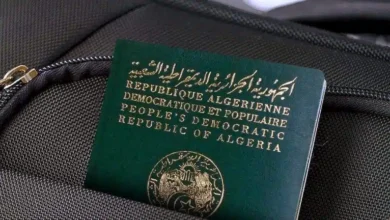 Passeport algérien expiré une avocate conseille un document consulaire pour le titre de séjour