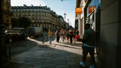 Pourquoi la France refuse-t-elle le visa d’une Marocaine dont les trois filles vivent en Europe La justice confirme la décision.