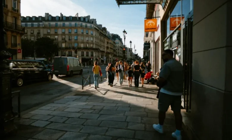 Pourquoi la France refuse-t-elle le visa d’une Marocaine dont les trois filles vivent en Europe La justice confirme la décision.