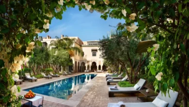 Tourisme les Britanniques dépensent près de 1,2 milliard de livres au Maroc