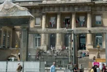 Visa France la justice annule le refus du consulat de France à Alger